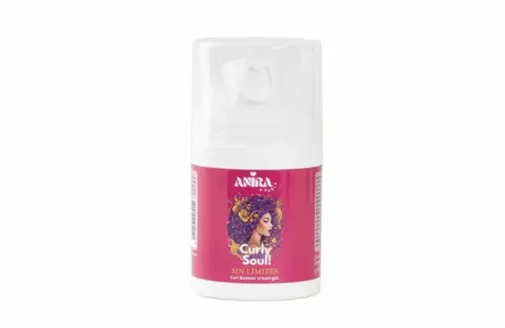 Anira Curls Curly Soul Gel de Rizos 50ml